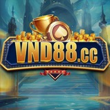 Telegram profile photo for Kênh 2 Phát Code Vip VND88.CC