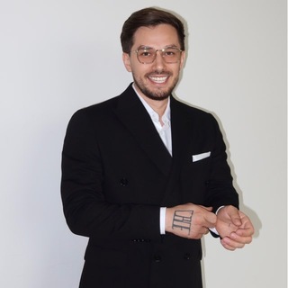 Telegram profile photo for Пельменеджер