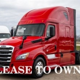 Telegram profile photo for TRUCKS FOR SALE/ Lease to own