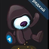 Telegram profile photo for Redo Lover NFT