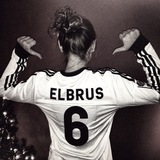 Telegram profile photo for Hotties love Elbrus’