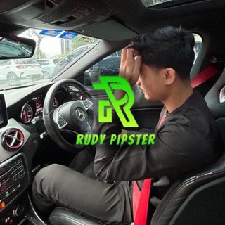 Telegram profile photo for Rudy Bank Indicator ♛