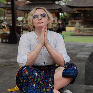 Telegram profile photo for АНТИЭЙДЖ❤️Брылевская Инна