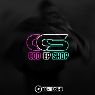 Telegram profile photo for Etemad COD CP SHOP❤️