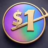 Telegram profile photo for $1SOLMINER