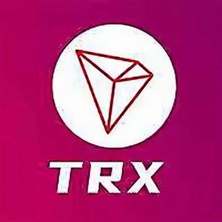 Telegram profile photo for TRX能量机器人(正常运营)