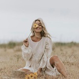 Telegram profile photo for Любовь к жизни😇☺😍🌼🌺🌸