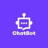 Telegram profile photo for SMSbot