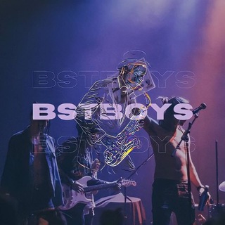 Telegram profile photo for BST BOYS