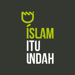 Telegram profile photo for Islam itu Indah