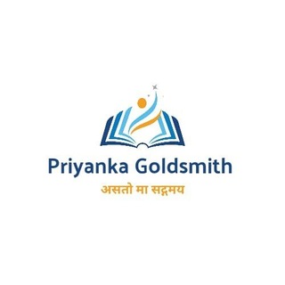 Telegram profile photo for priyankagoldsmith Official