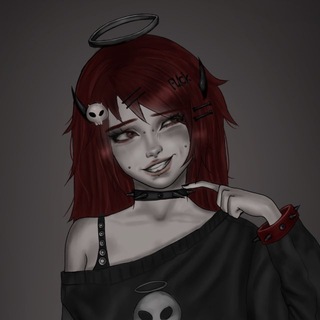 Telegram profile photo for обрыгаловка