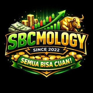 Telegram profile photo for SBCMOLOGY