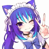 Telegram profile photo for Люси-лу