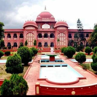 Telegram profile photo for LNMU DARBHANGA