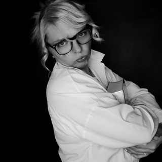 Telegram profile photo for Записки Смски