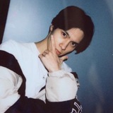 Telegram profile photo for Hendery