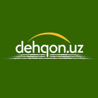 Telegram profile photo for Dehqon.uz - AgroBozor/АгроБозор