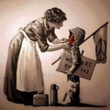 Telegram profile photo for Ungehorsam 2020 Demo Videos