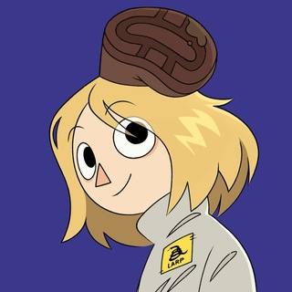 Telegram profile photo for Башмак Линарка