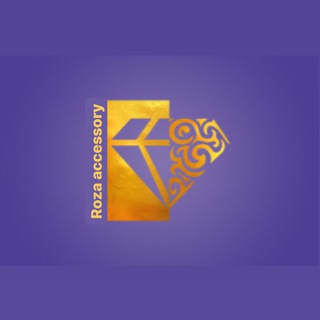 Telegram profile photo for Roza.accessoryshop