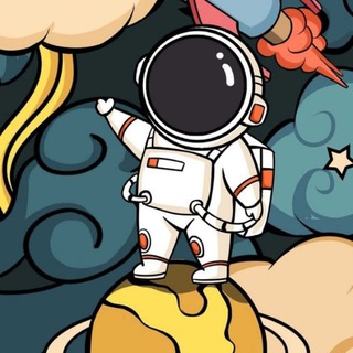 Telegram profile photo for Custom Emoji