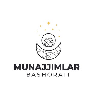 Telegram profile photo for Munajjimlar Bashorati