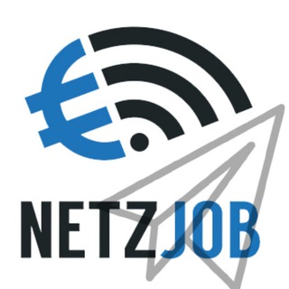 Telegram profile photo for Netzjob_Insights