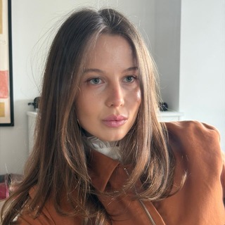 Telegram profile photo for Marie tells 🧸💭