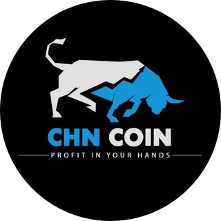 Telegram profile photo for CHN Coin Global