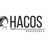 Telegram profile photo for Hacos Hair & Cosmetology Association