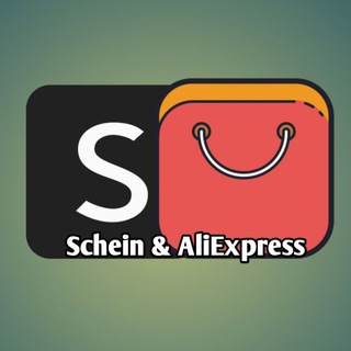 Telegram group profile photo for Schein & AliExpress chat