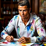 Telegram profile photo for НейроФутбик⚽