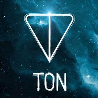 Telegram profile photo for InSideTON (RU)