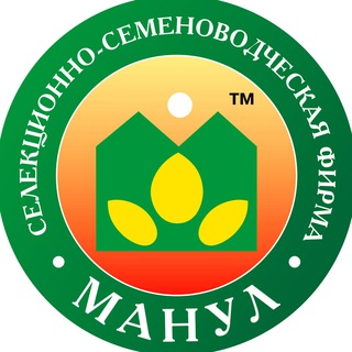 Telegram profile photo for 🌱Агрофирма Манул - Авторские семена овощных культур