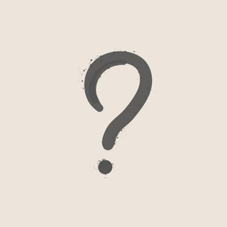 Telegram profile photo for Ответы на вопросы ТГЦХ 🫶🏻