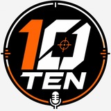 Telegram profile photo for TEN CS2 Stream