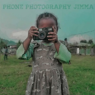 Telegram profile photo for Phone Photography Jimma