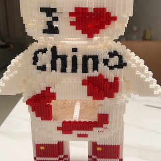 Telegram profile photo for 等