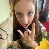 Telegram profile photo for Алина👑