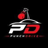Telegram profile photo for PunchDrive | Аксессуары для авто