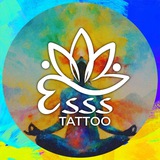 Telegram profile photo for ☀️the 7th sense tattoo Воронеж☀️