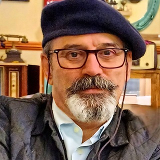 Telegram profile photo for Alireza panjeei علیرضا پنجهیی علیرضا پنجهای
