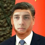 Telegram profile photo for Сынь дзинь мэтт