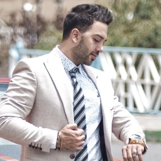 Telegram profile photo for MILAD NASIRZADEH