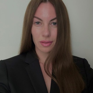Telegram profile photo for Старцева Нина | Лиловая