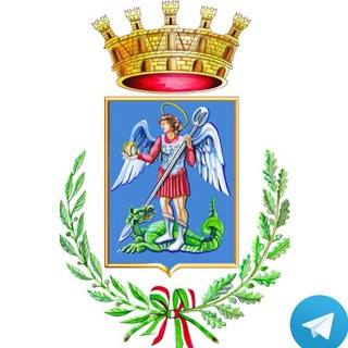 Telegram profile photo for Comune di Castiglion Fiorentino