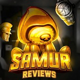 Telegram profile photo for Samur Reviews