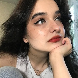 Telegram profile photo for тсвиленок саша