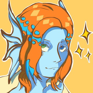 Telegram group profile photo for | Резокошный пиар | Пиар чат Резоко | Пиар чат для художников |